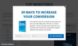 increase your conversion