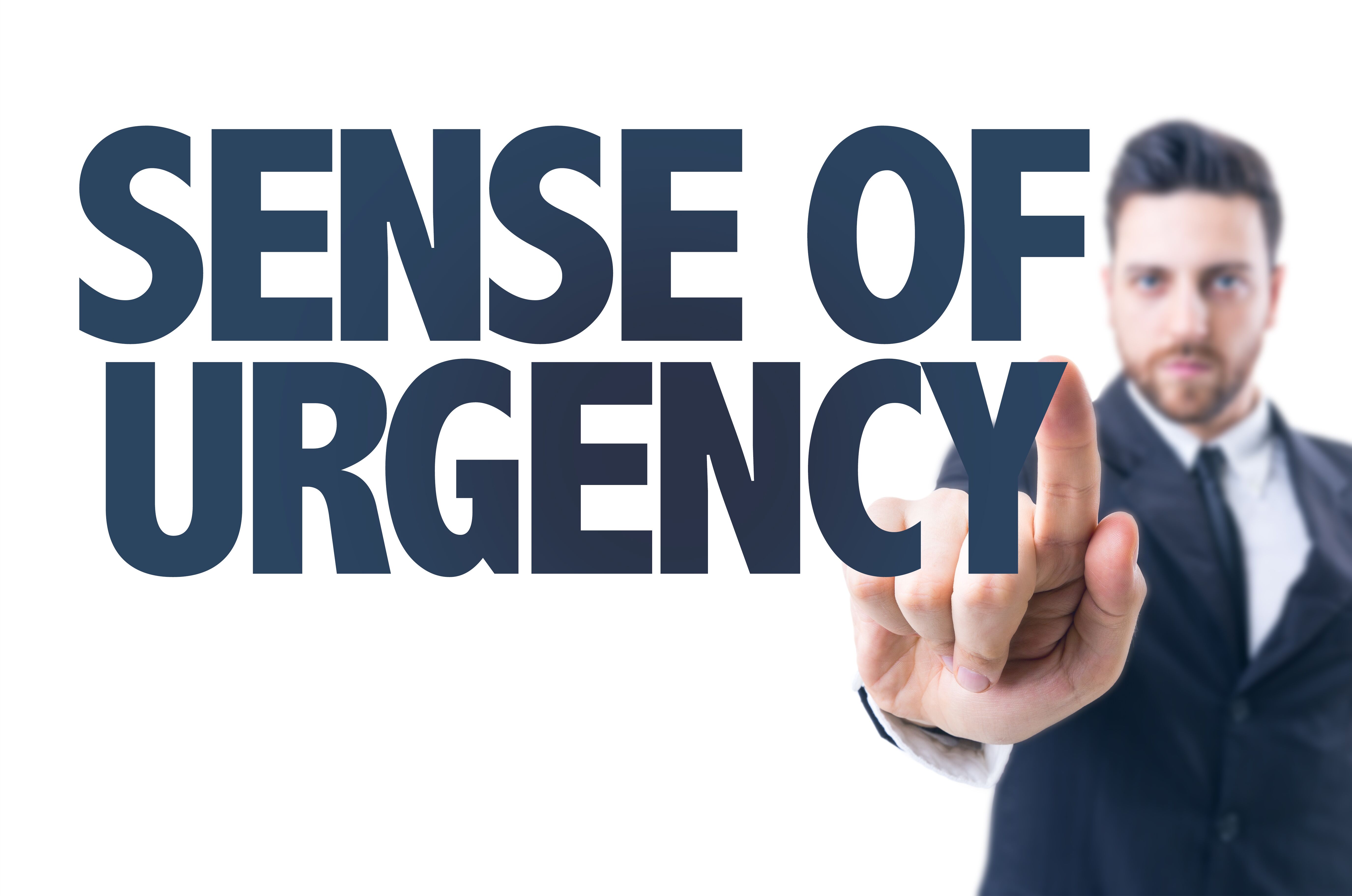 How to Use a Sense of Urgency to Increase Your Sales: Offering a Limited  Time Deal