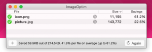 Here's what you need to know about image optimization. 