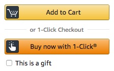 add to cart payment buttons