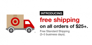 free shipping threshold