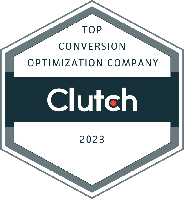 Top Conversion Optimization Company